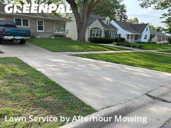 Lawn Maintenance nearby Sioux Falls, SD, 