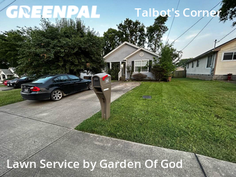 Lawn Cut nearby Nashville, TN, 