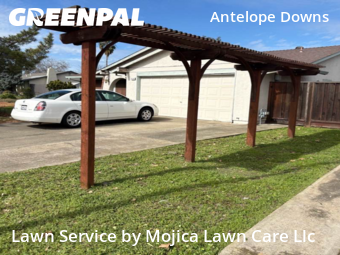 Work completed by lawn-care-experts-near-me-in-Citrus Heights-CA