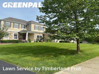 Yard Mowing nearby Lewis Center, OH, 