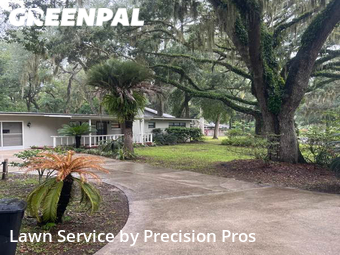 Lawn Cut nearby Orange Park, FL, 