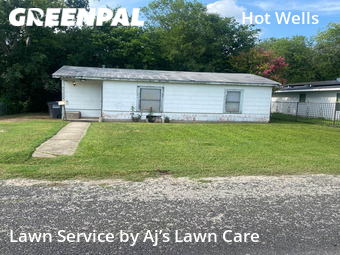 Lawn Service nearby San Antonio, TX, 