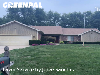 Lawn Maintenance nearby Noblesville, IN, 