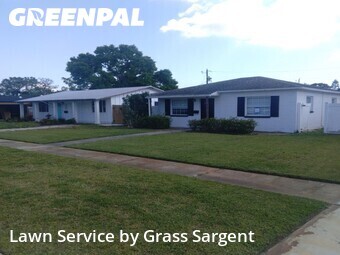 Lawn Cutting nearby St. Petersburg, FL, 