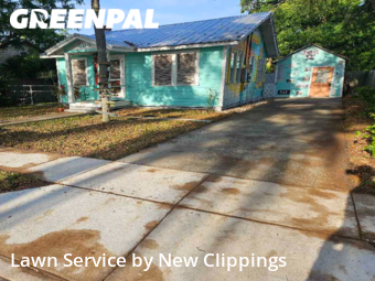 Lawn Service nearby Clearwater, FL, 