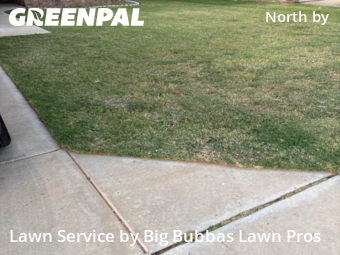 Yard Mowing nearby Lubbock, TX, 