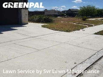 Lawn Maintenance nearby San Antonio, TX, 
