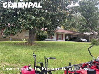 Lawn Mowing Service nearby Jackson, MS, 