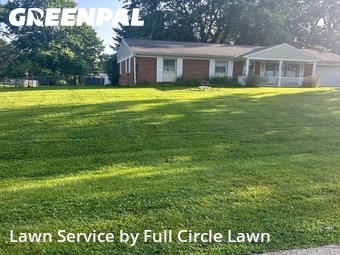 Lawn Mowing Service nearby Loveland, OH, 