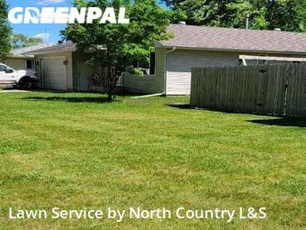 Lawn Maintenance nearby Moorhead, ND, 