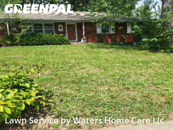 Yard Mowing nearby Independence, MO, 