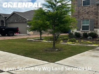Lawn Cutting nearby New Braunfels, TX, 