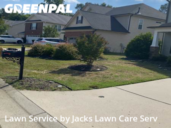 Lawn Cutting nearby Winston Salem, NC, 