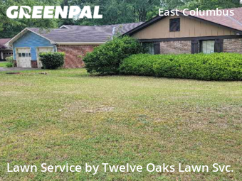 Lawn Cut nearby Columbus, GA, 