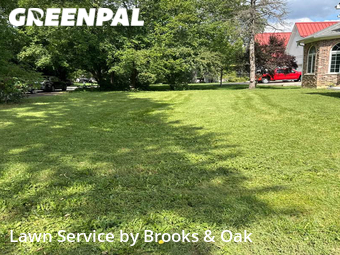 Lawn Mow nearby Downers Grove, IL, 