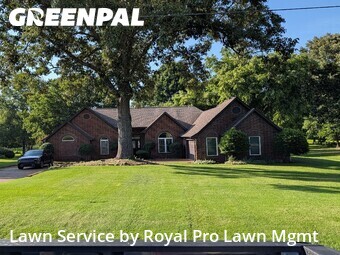Lawn Cutting nearby Olive Branch, MS, 