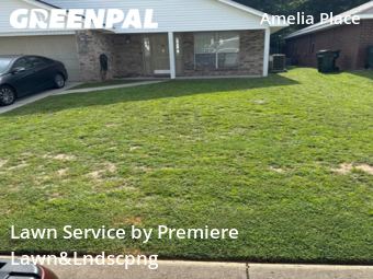 Lawn Service nearby Pensacola, FL, 