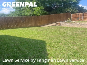 Lawn Care Service nearby Corinth, TX, 