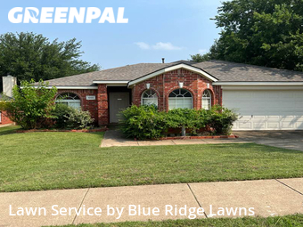 Lawn Service nearby Mc Kinney, TX, 