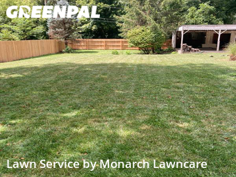 Lawn Mow nearby Indianapolis, IN, 