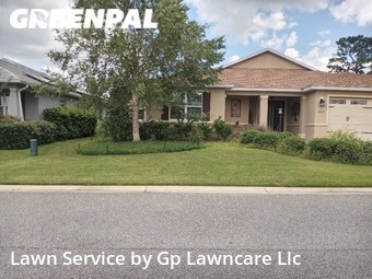Lawn Cut nearby Ocala, FL, 