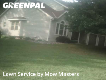 Lawn Mowing nearby Eden Prairie, MN, 