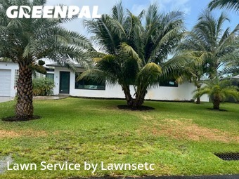 Lawn Mowing nearby Wilton Manors, FL, 
