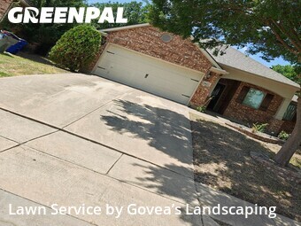 Lawn Care Service nearby Forney, TX, 