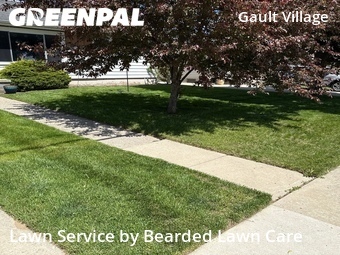Lawn Mowing nearby Ypsilanti, MI, 