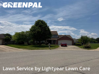 Lawn Service nearby Noblesville, IN, 