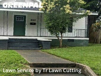 Lawn Mowing nearby Kannapolis, NC, 