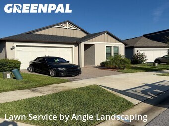 Lawn Service nearby New Port Richey, FL, 