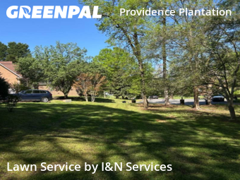 Lawn Mowing Service nearby Charlotte, NC, 