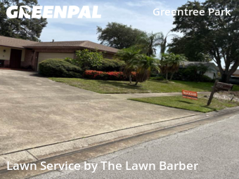 Grass Cutting nearby Melbourne, FL, 