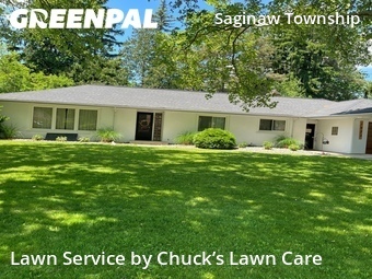 Yard Cutting nearby Saginaw, MI, 