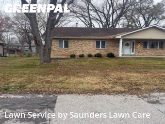 Lawn Service nearby Maryland Heights, MO, 
