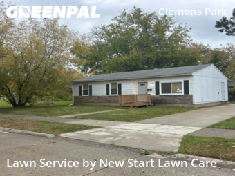 Lawn Care nearby Mount Clemens, MI, 