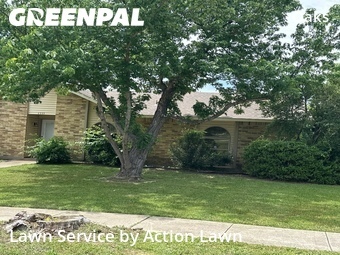 Yard Mowing nearby Garland, TX, 