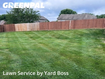 Lawn Maintenance nearby Independence, MO, 