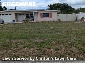 Lawn Cutting nearby Largo, FL, 