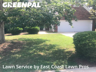 Yard Mowing nearby Locust Grove, GA, 