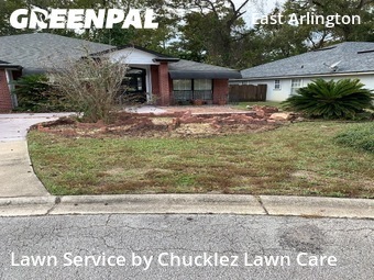 Lawn Service nearby Jacksonville, FL, 