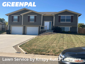 Yard Cutting nearby Independence, MO, 