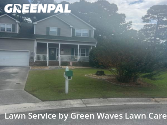 Lawn Mowing nearby Wilmington, NC, 