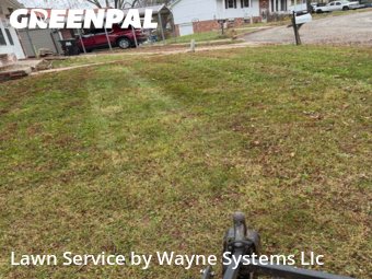 Yard Cutting nearby Jefferson City, MO, 