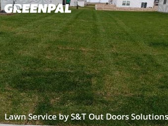 Lawn Maintenance nearby New Whiteland, IN, 