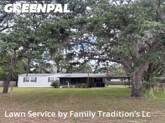 Lawn Care Servicein Brandon,33511,Lawn Maintenance by Family Tradition’s Lc, work completed in Jun , 2026
