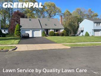 Lawn Mowing nearby Meriden, CT, 