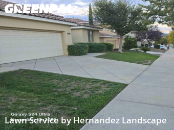 Grass Cutting nearby Lake Elsinore, CA, 