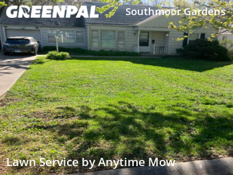 Lawn Service nearby Overland Park, MO, 